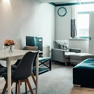 Apartments-dealhouse , Huddersfield United Kingdom