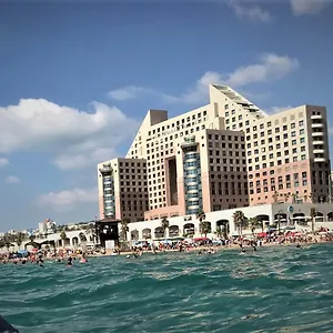 Luxurious מלון דירות חיפה