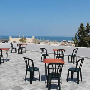 With Sea View מלון דירות חיפה