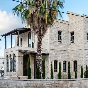 Asfour בית הארחה חיפה